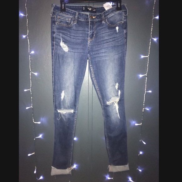Hollister Denim - 🌟Hollister Skinny Jeans🌟